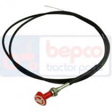 Трос bepco 107-43