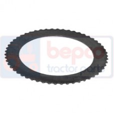 Перевантажувальний диск bepco 316-19