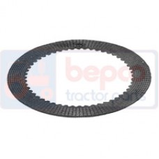 Перевантажувальний диск bepco 317-13