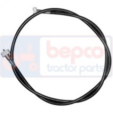 Трос оборотів bepco 3399112R91