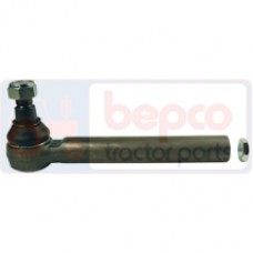 Наконечник тяги bepco 495-148